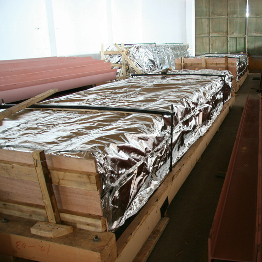 为人造板机厂生产的各类托盘木箱